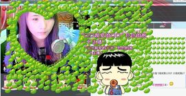 单曲，一个人主播照片