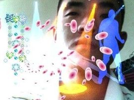阳泉市——张北北主播照片