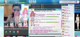 一班班长❤雪儿❤主播照片