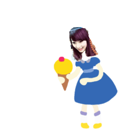 ♪♪傻丫头❤☂伊一♪主播照片