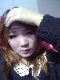 子琴3454主播照片