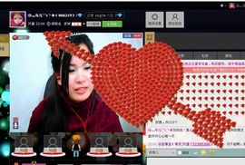 樂唲呐主播照片