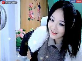 ╰❥2015主播照片