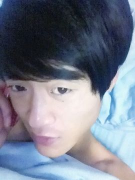 MC井宁主播照片