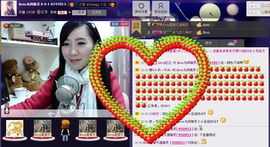 じ★╮凡间精灵小小✿主播照片