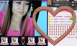 ╰ღM❤K☜ㄝ亭ル☞主播照片