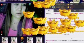 ╰ღM❤K☜ㄝ亭ル☞主播照片