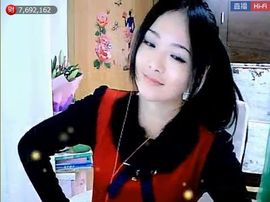 ╰❥2015主播照片
