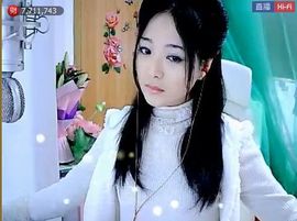 ╰❥2015主播照片