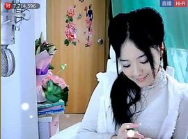 ╰❥2015主播照片