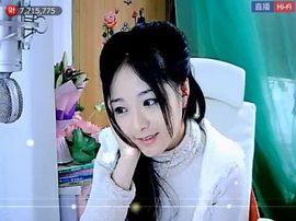 ╰❥2015主播照片