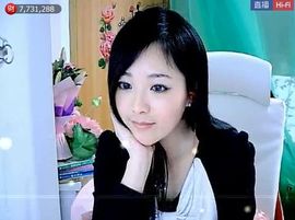 ╰❥2015主播照片
