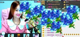 〓A…ling玲❤〓主播照片