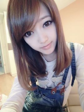 ❤❤Panda云端主播照片