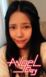 AD-彩儿Angel主播照片