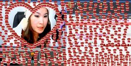 樂唲呐主播照片