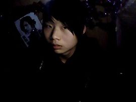 小朱—主播照片