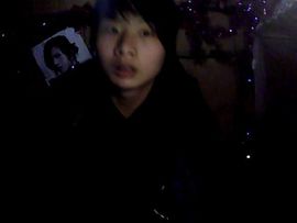 小朱—主播照片