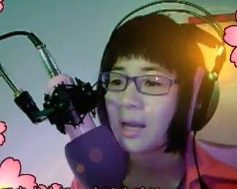 ╰★千紙鶴?（的主播照片