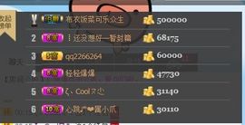 大脚最可爱主播照片