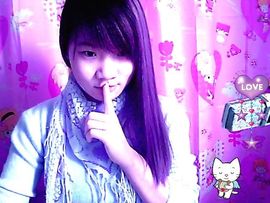 ☜雨季☞主播照片