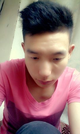 销魂&amp;慕磊主播照片