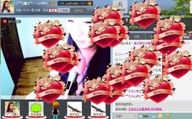 818283安保主播照片