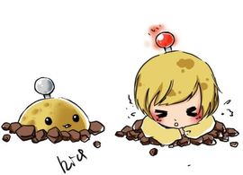L❤天翼✿✿主播照片