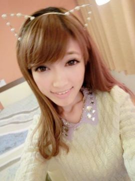 ❤❤Panda云端主播照片