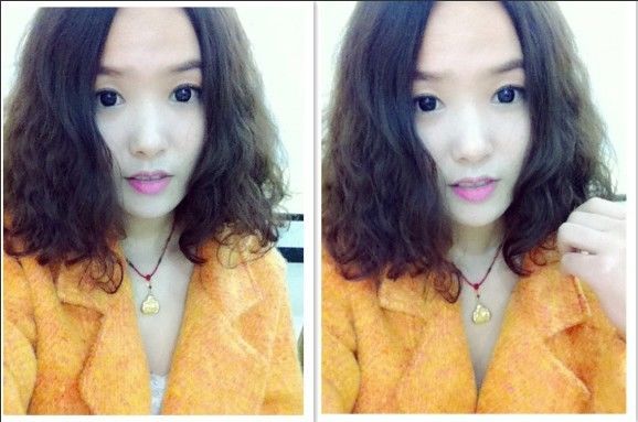 黎艾扎°主播照片