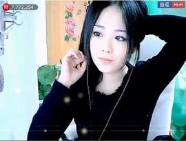 ╰❥2015主播照片