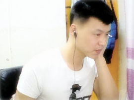 爱情◣亮亮◢心疼主播照片