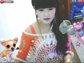 ╰⋛狂风§兮⋚主播照片