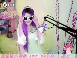 😸熱饅頭主播照片