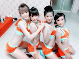 Eヾ◣莫菲◥主播照片