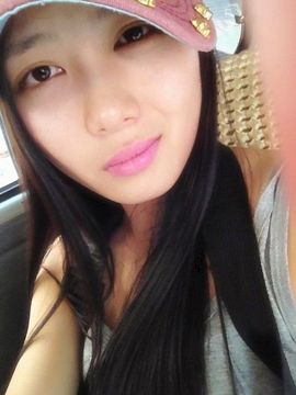 小梨子*~主播照片
