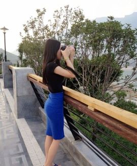 小梨子*~主播照片