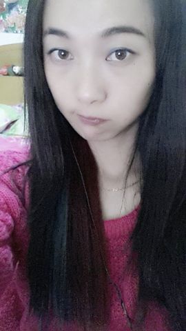 林小姌主播照片