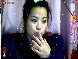 ❀✿╃丹姐霸道不温柔主播照片