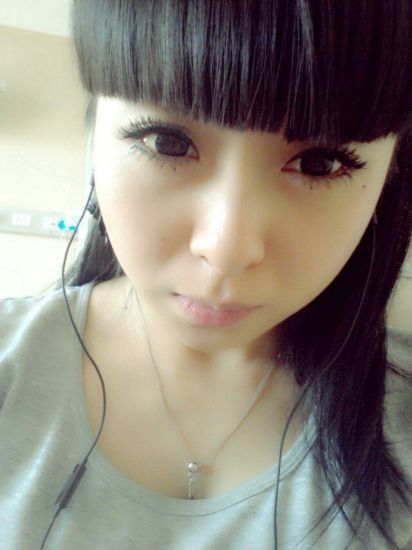 ☜诚实的我组团来的☞的主播照片