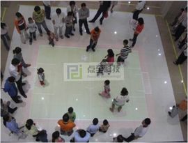 dianzhikj主播照片
