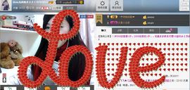 じ★╮凡间精灵小小✿主播照片