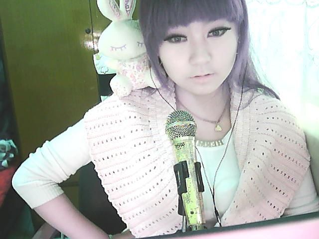 你买单我就来的主播照片