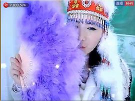 ╰❥2015主播照片
