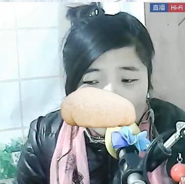 白娘子22的主播照片
