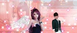 ♪♪傻丫头❤☂伊一♪主播照片