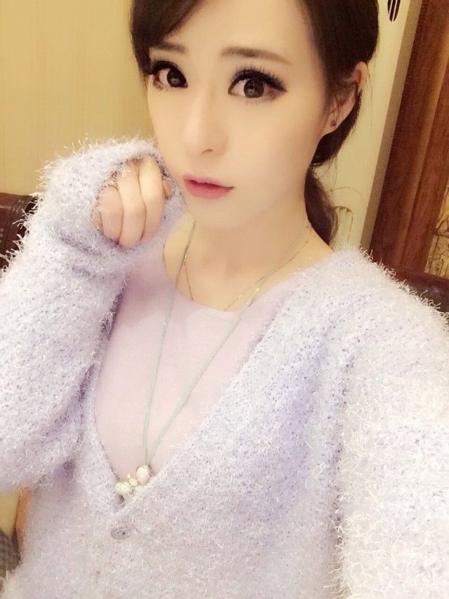 ╰❤➤小鱼baby、的主播照片