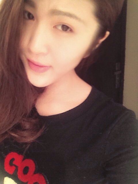 CMJ❤美女主播照片