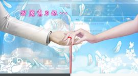 单曲，一个人主播照片