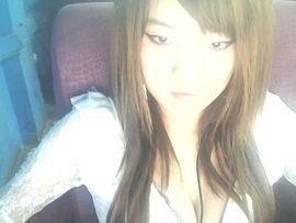 ：☆﹀╮祁祁主播照片